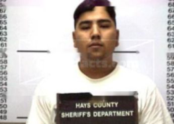 Henry Menchaca