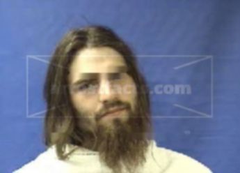 Cade Garrison Mclain