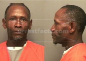 Rodney Lucas