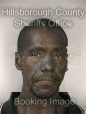 Kevin Wayne Moultrie