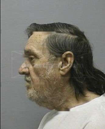 Johnny Mack Perkins