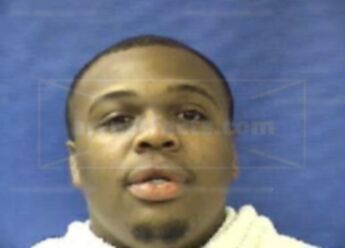Darwin Deshun Richardson