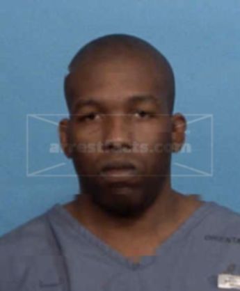 Travis Montrell Cooper