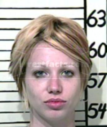 Alexandria Davis