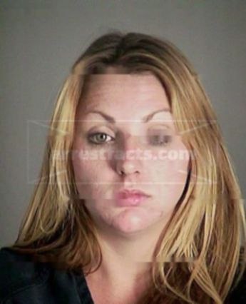 Stephanie Anne Bennett