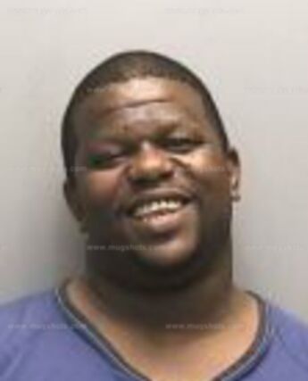 Tyrone Remond Thomas