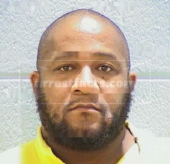 Derrick R. Terrell Jr.