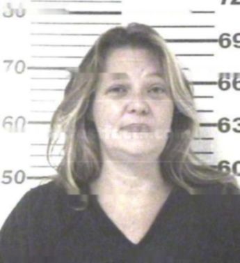 Tina Colleen Bonney
