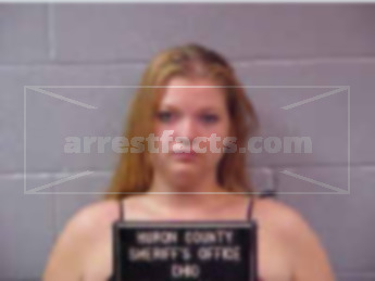 Heather Marie Troxell