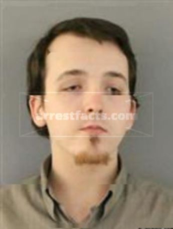 William Ruaban James Sullins