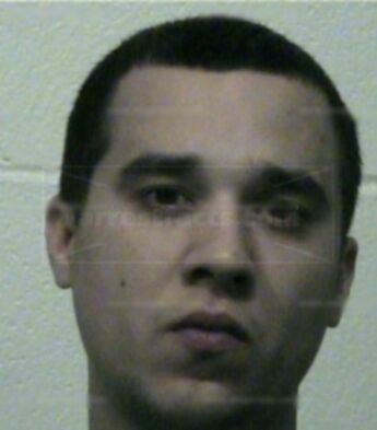 Micah Andrew Rumberger
