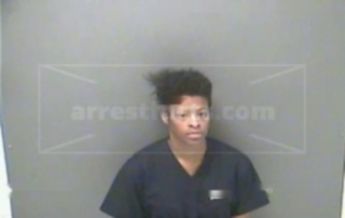 Dajashia Renae Downs
