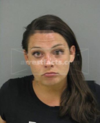 Rachel Elaine Yandell