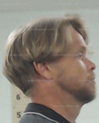 Brian Michael Dewey
