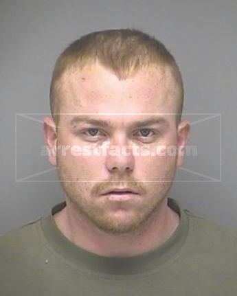 John Wayne Burnett