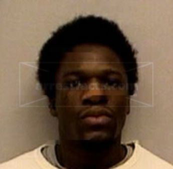 Dejuan Haywood Haggins
