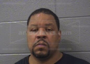 Clinton L Alexander