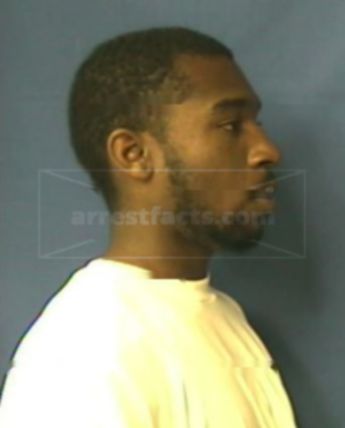 Jeremy Devon Stanford