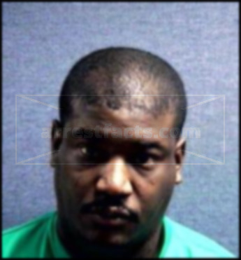 Jason Lamar Johnson