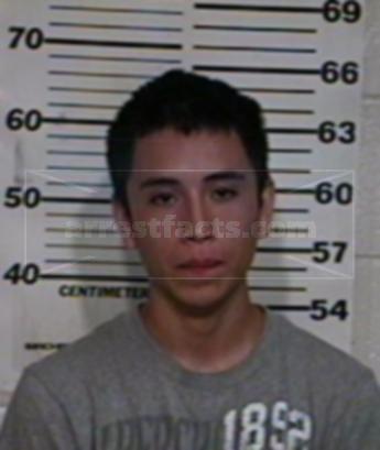 Martin Hernandez