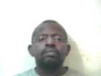 Terrise Duane Crump