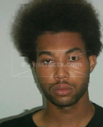 Sanders M Calhoun