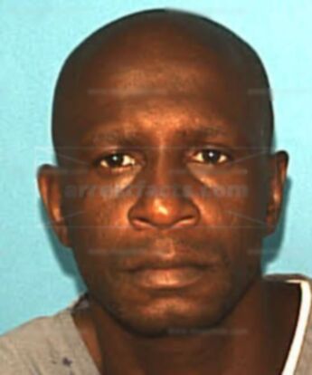Calvin L Sanders