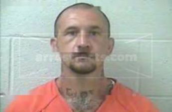 Christopher Thomas Lanier