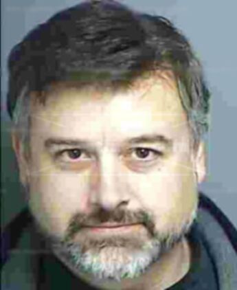 Gary John Eberspacher