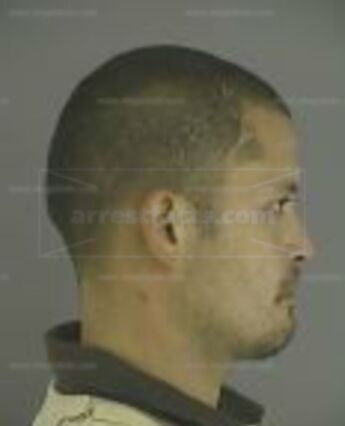 Shaun David Ward