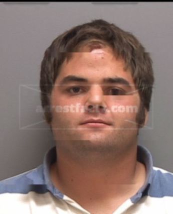 Mitchell Scott Blain