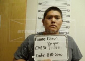 Bryan M Dixon