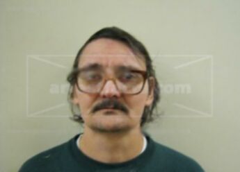 Edward Lee Burris