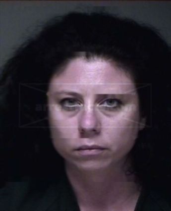 Lori Lee Bahlouli
