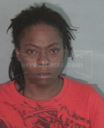 Lakisha Michelle Hendrix
