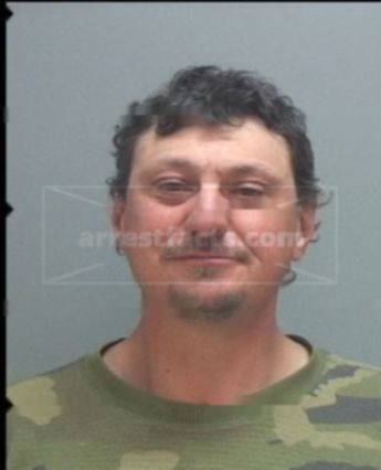 Frank Marion Alford