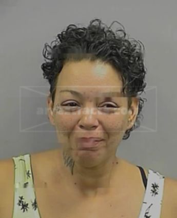 Sherritta Monique Gladden Bautista