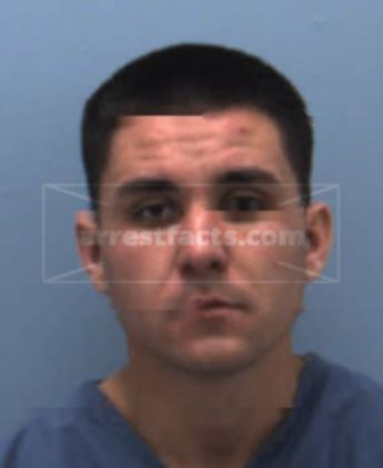 Andrew Joseph Mchaffie
