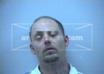 Clyde Patrick Heskett