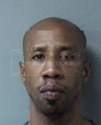 James Peterson Stover