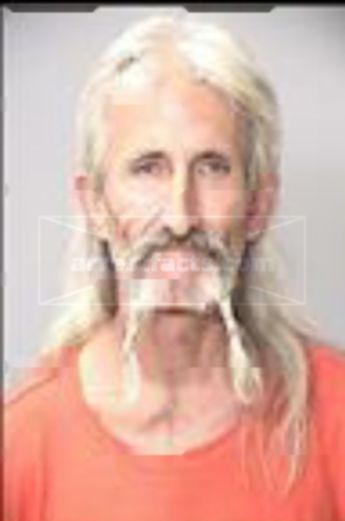 Jeffrey Mike Woolam