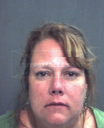 Jeanette Lynn Mitchell