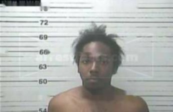 Jamelle Dante Watson