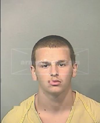 Christopher Cory Block