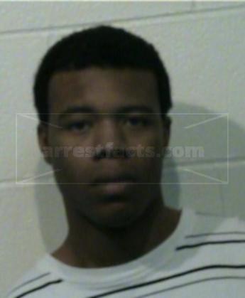 Joshua Montrell Willard