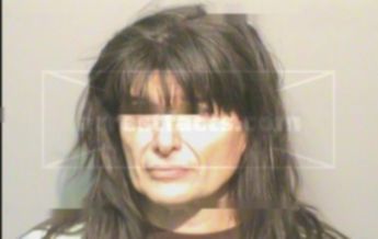 Caroline Rosanne Funaro