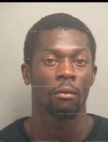 Roncedric Jerwayne Woods