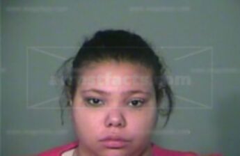 Elizabeth Nicole Terry