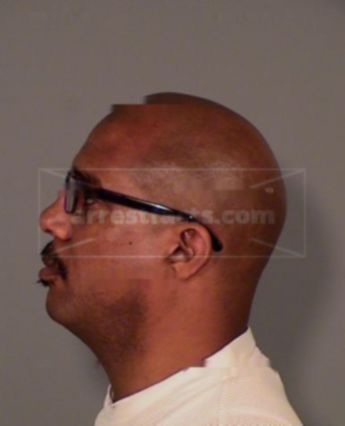 Anthony James Logan