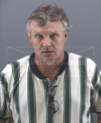Danny Ray Keel